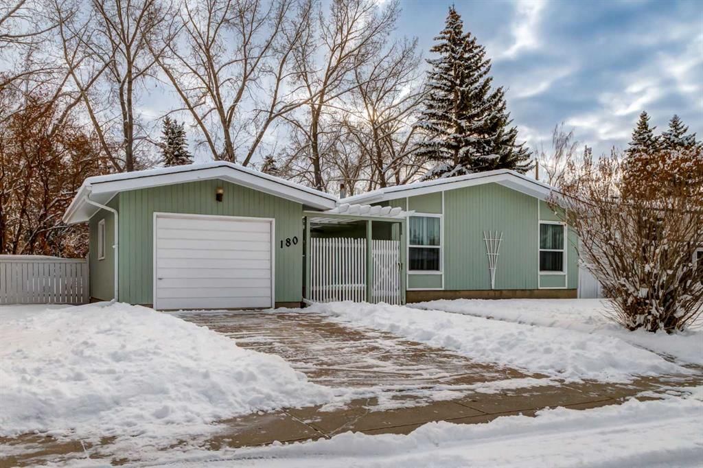 180 Maple Court Crescent SE, Calgary — main listing photo