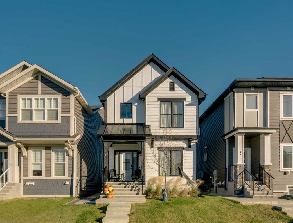 78 Mallard Heath SE, Calgary — main listing photo