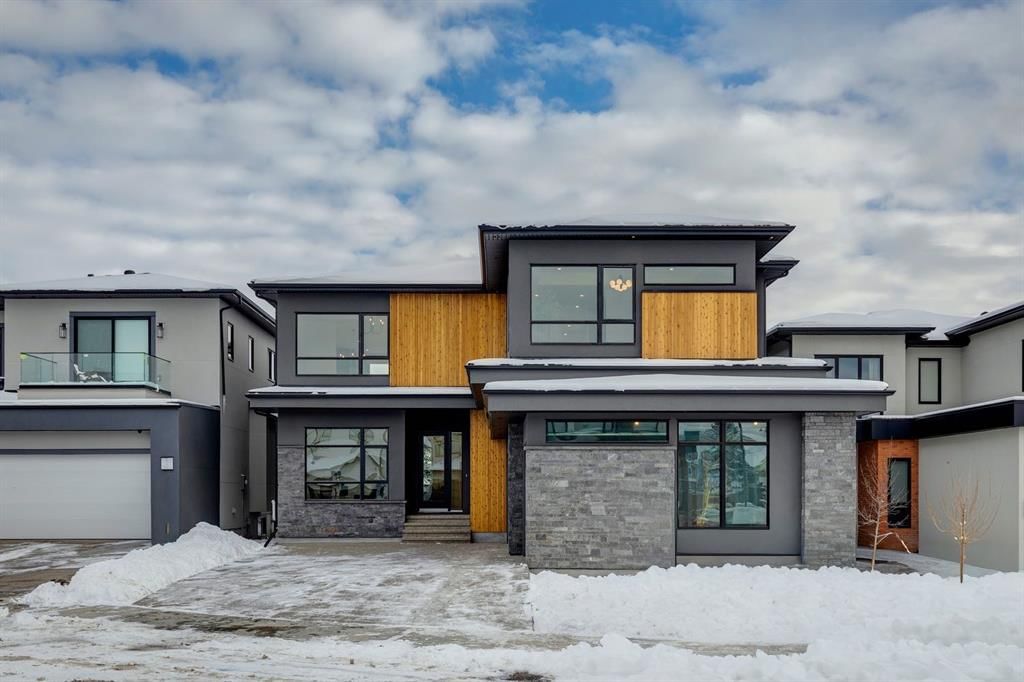 43 Elveden Park SW, Calgary — main listing photo