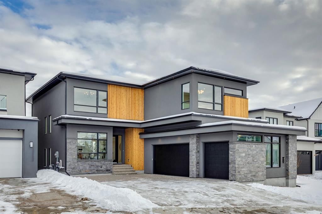 43 Elveden Park SW, Calgary — photo 2 of 45