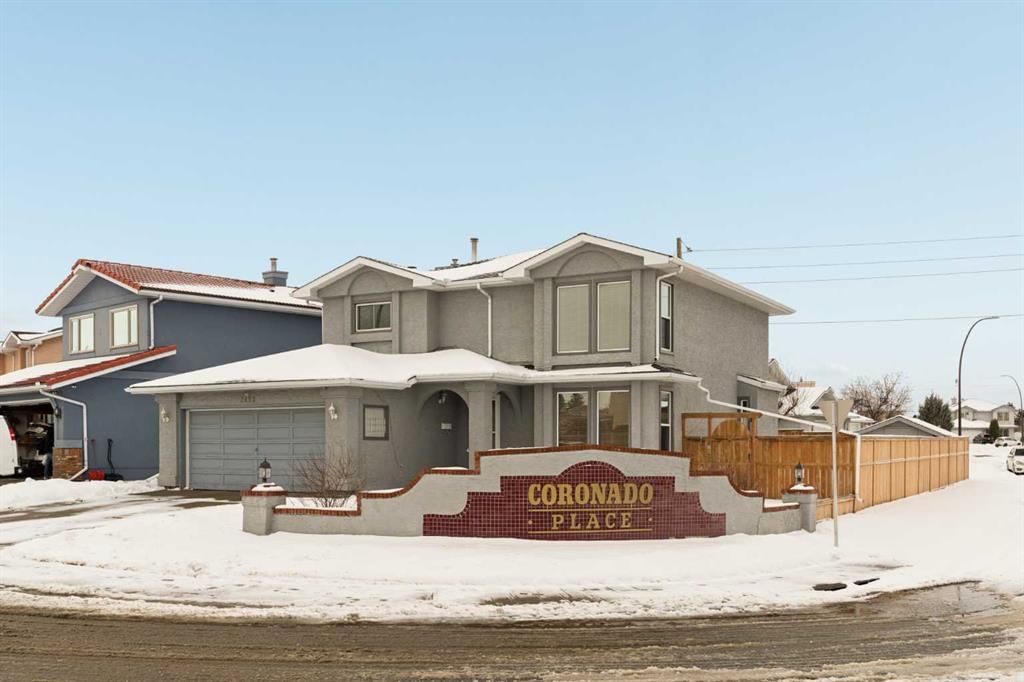 2498 Catalina Boulevard NE, Calgary — photo 2 of 44