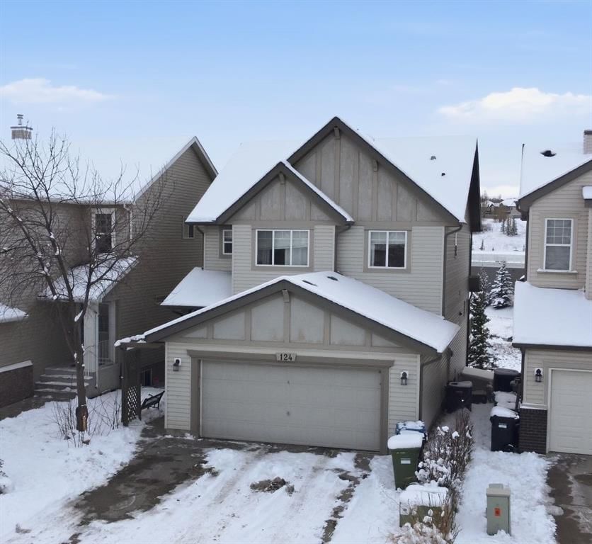 124 Evansbrooke Landing NW, Calgary — photo 2 of 47