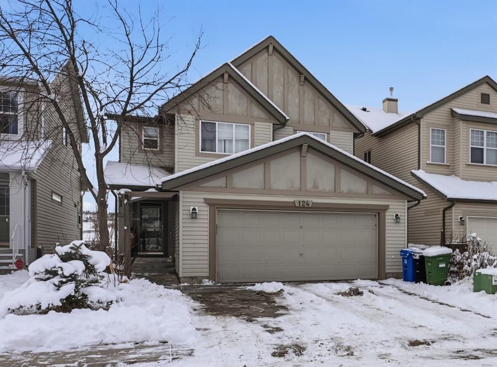 124 Evansbrooke Landing NW, Calgary — photo 3 of 47