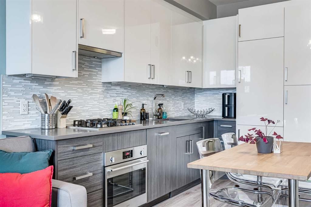 415, 515 4 Avenue NE, Calgary — main listing photo