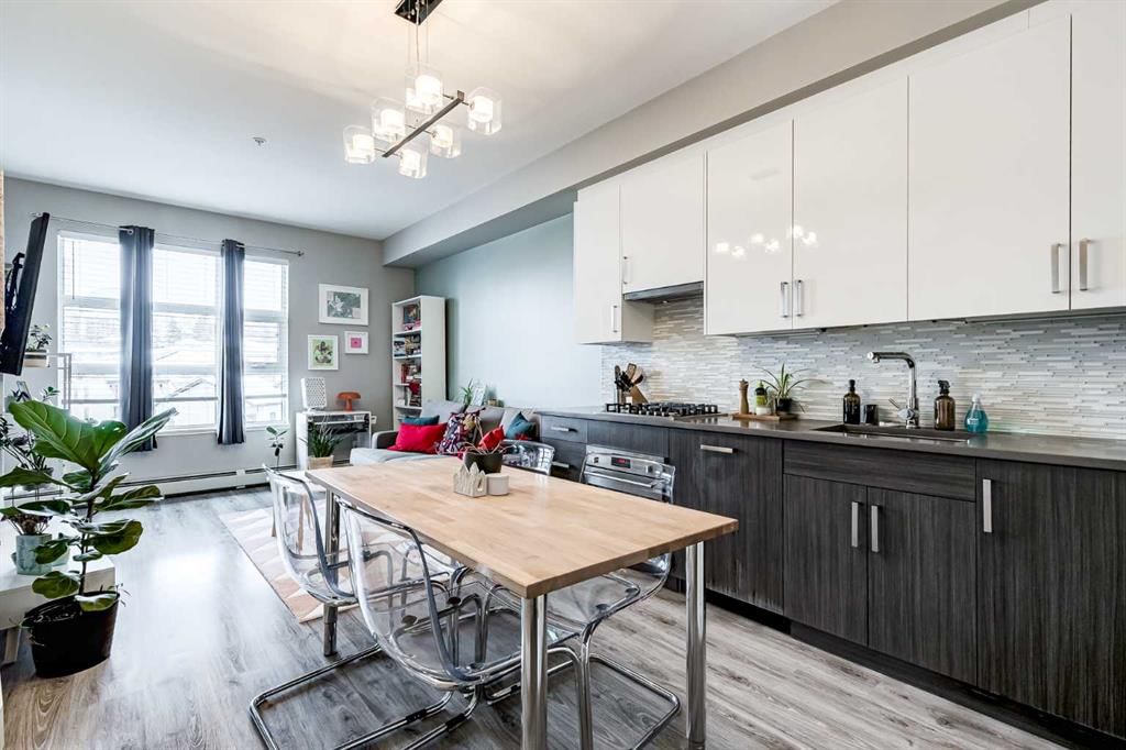 415, 515 4 Avenue NE, Calgary — photo 4 of 22