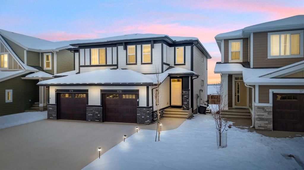 175 Creekstone Way SW, Calgary — main listing photo