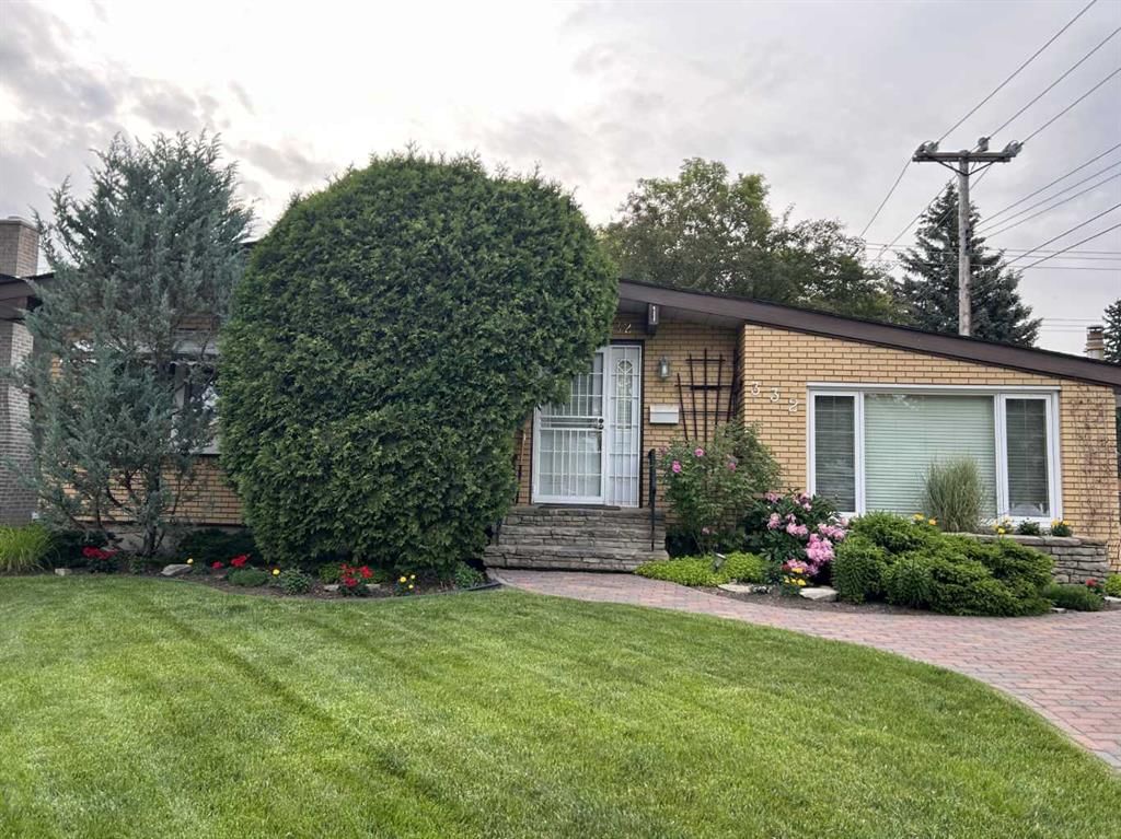 332 Wascana Crescent SE, Calgary — main listing photo