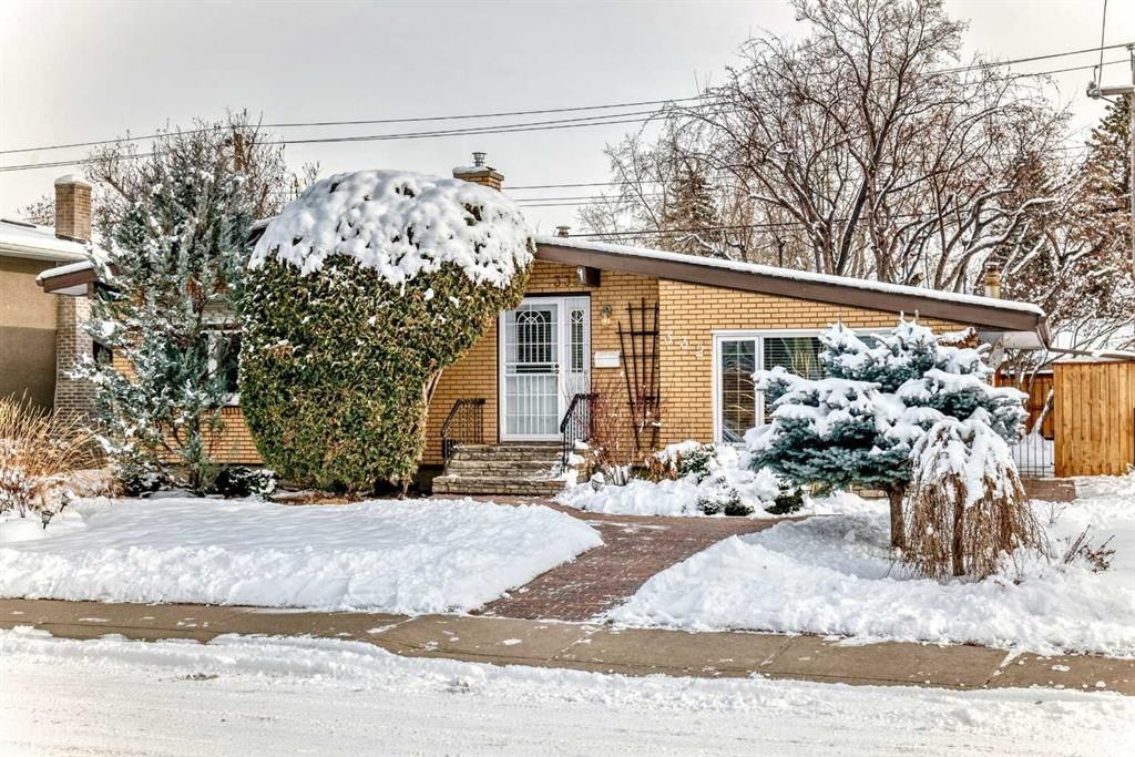 332 Wascana Crescent SE, Calgary — photo 2 of 41