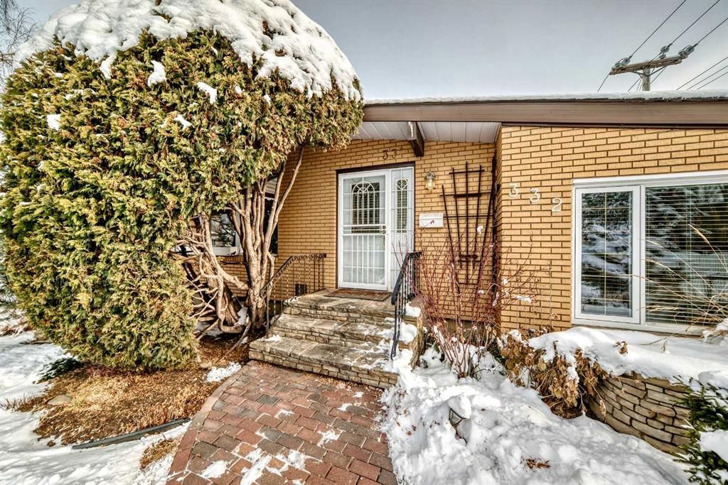 332 Wascana Crescent SE, Calgary — photo 4 of 41