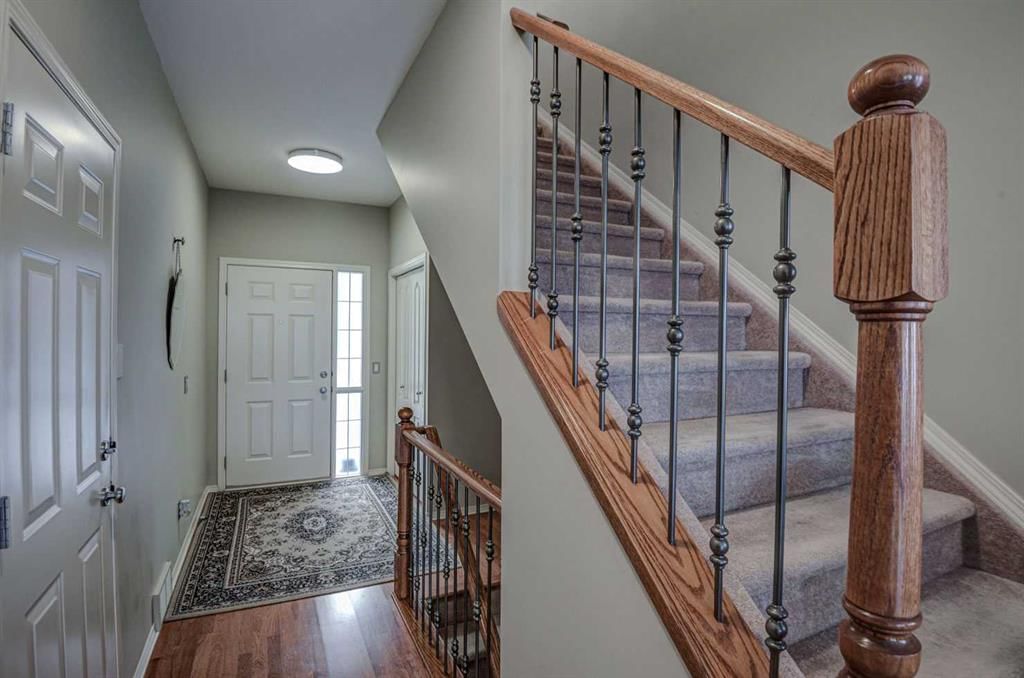96 Hampstead Green NW, Calgary — photo 2 of 31