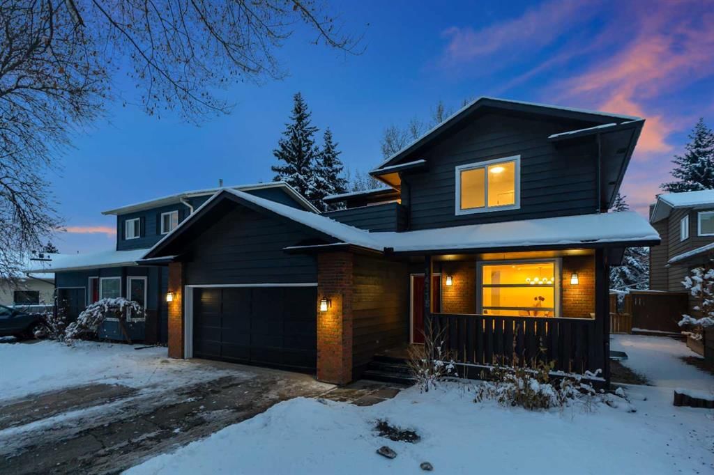 14115 Deer Run Boulevard SE, Calgary — photo 2 of 50