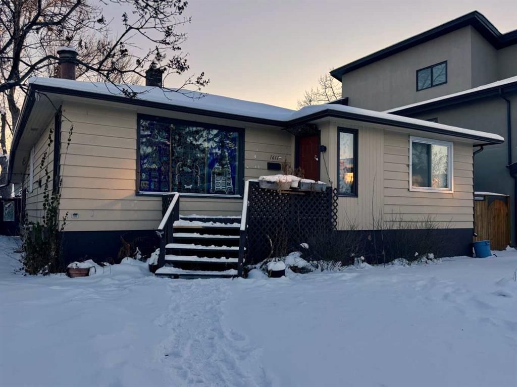 1611 Bowness Road NW, Calgary — photo 4 of 9