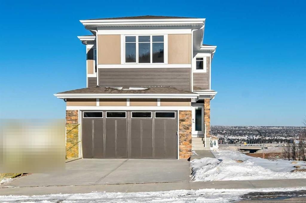 158 Osprey Hill Way SW, Calgary — main listing photo