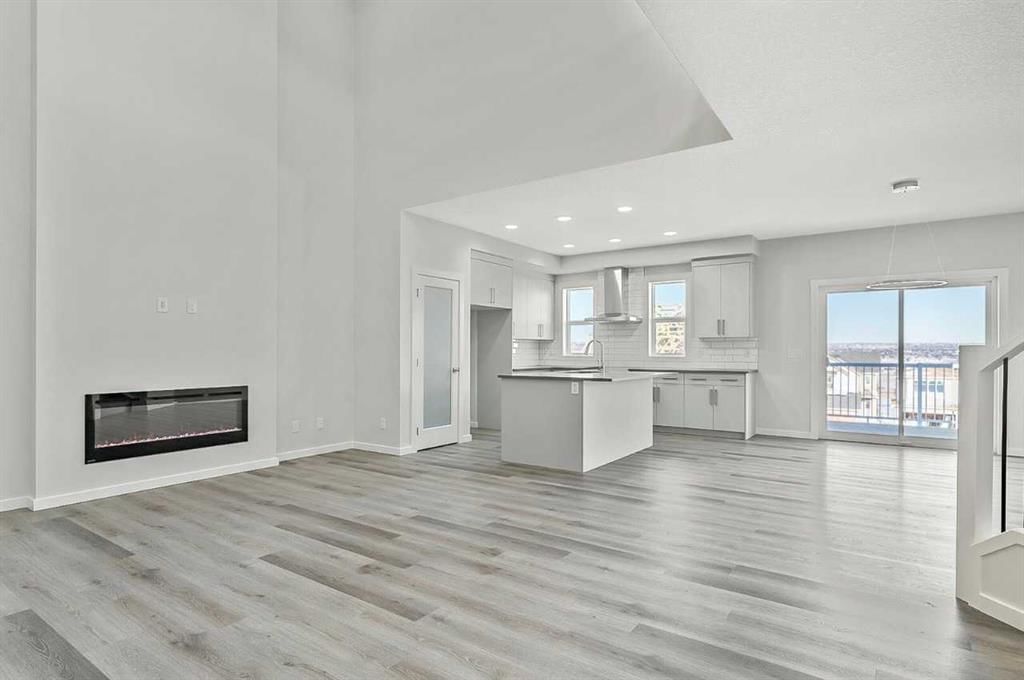 158 Osprey Hill Way SW, Calgary — photo 4 of 21