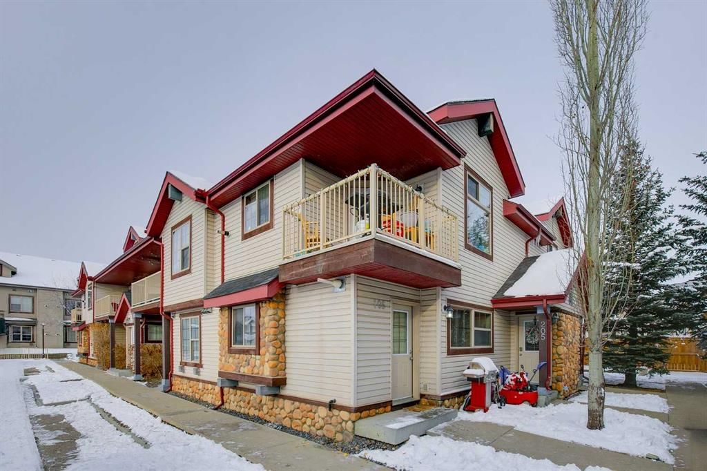 105, 27 Everridge Square SW, Calgary — photo 3 of 16