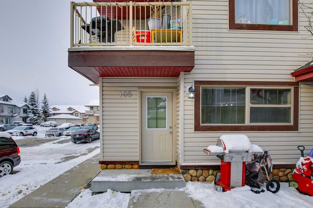 105, 27 Everridge Square SW, Calgary — photo 4 of 16