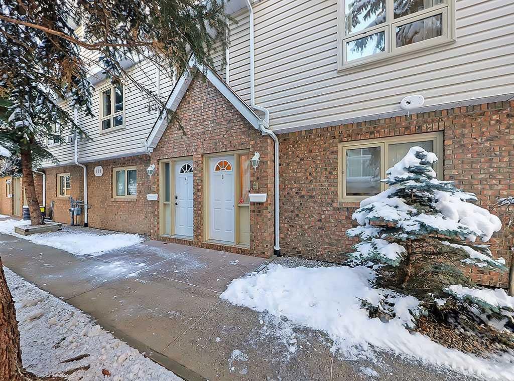 3, 119 23 Avenue NE, Calgary — photo 2 of 32