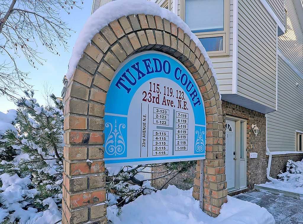 3, 119 23 Avenue NE, Calgary — photo 3 of 32