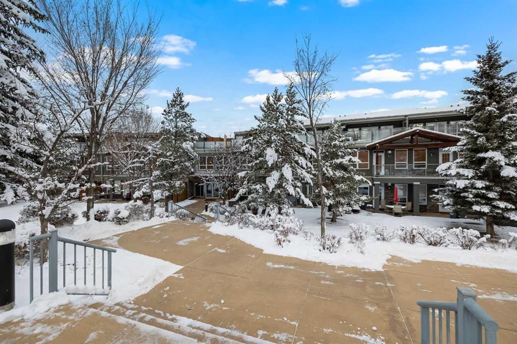 108, 11642 Valley Ridge Park NW, Calgary — main listing photo