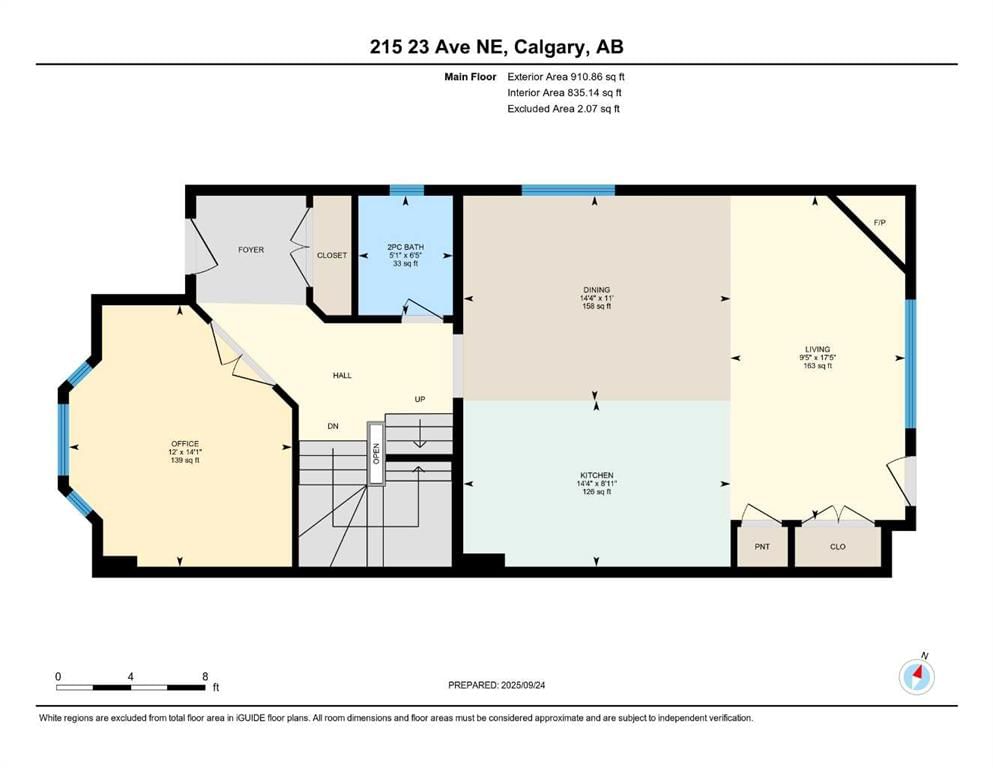 215 23 Avenue NE, Calgary — photo 4 of 41