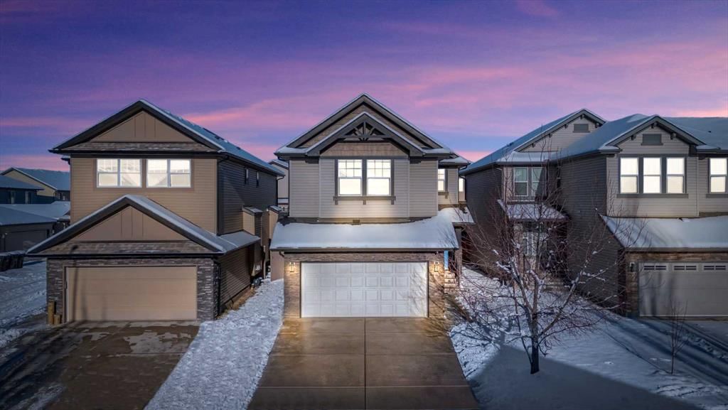 24 Panatella Square NW, Calgary — main listing photo