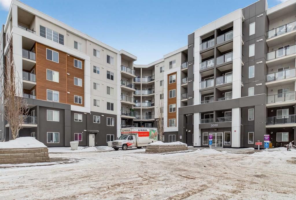 3115, 4641 128 Avenue NE, Calgary — recently sold condo