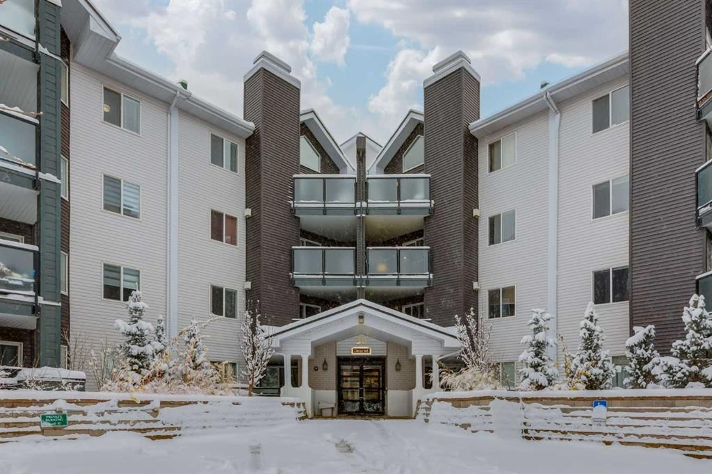 310, 30 Sierra Morena Mews SW, Calgary — main listing photo