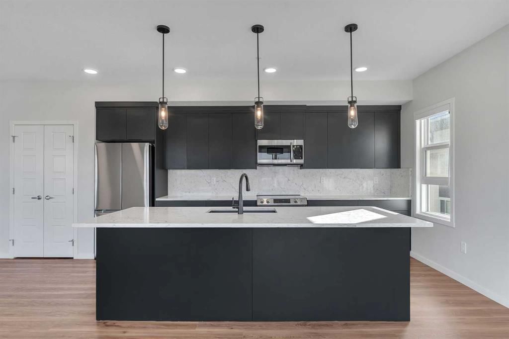 201, 360 Harvest Hills Way NE, Calgary — photo 2 of 26