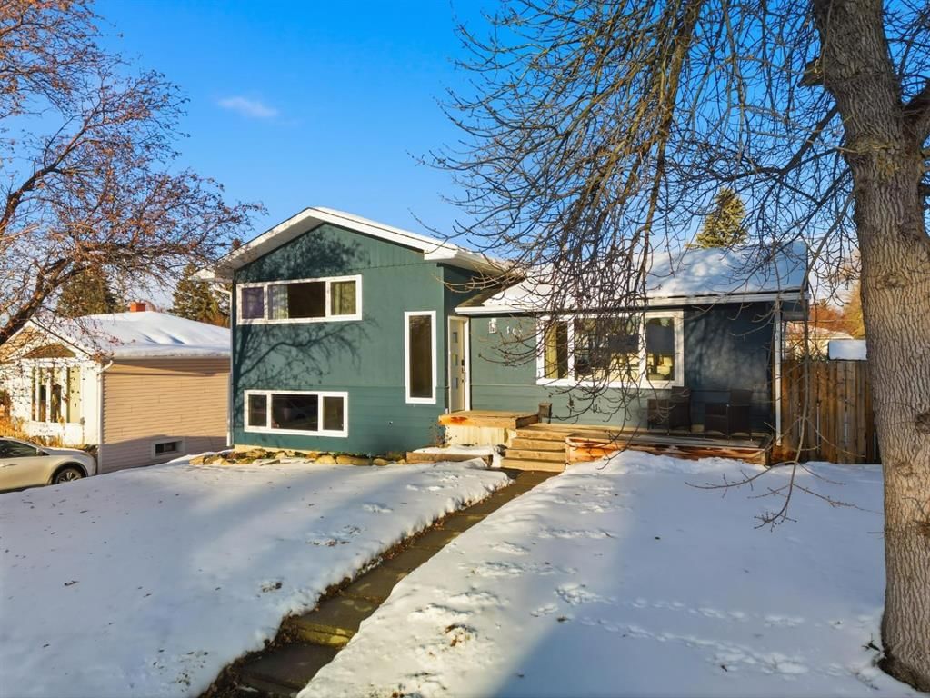 143 Ferncliff Crescent SE, Calgary — main listing photo