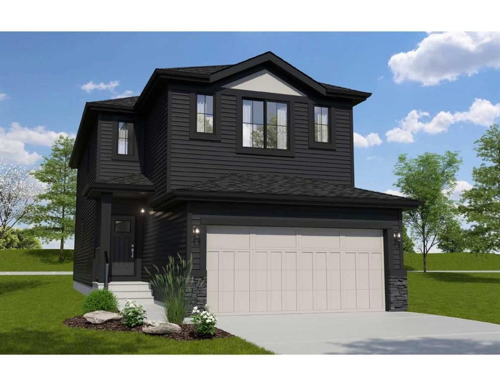 83 Bartlett Crescent SE, Calgary — main listing photo