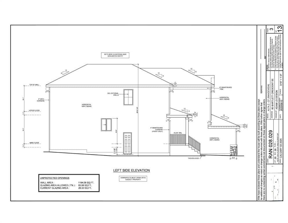 83 Bartlett Crescent SE, Calgary — photo 4 of 8