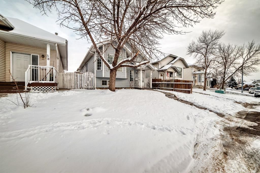 34 ERIN MEADOW Close SE, Calgary — photo 3 of 45