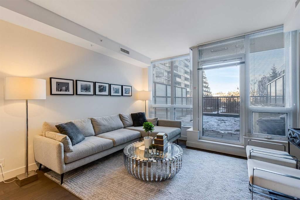 235, 222 Riverfront Avenue SW, Calgary — photo 3 of 48