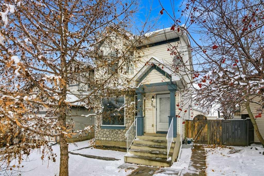 216 Mt. Aberdeen Close SE, Calgary — main listing photo