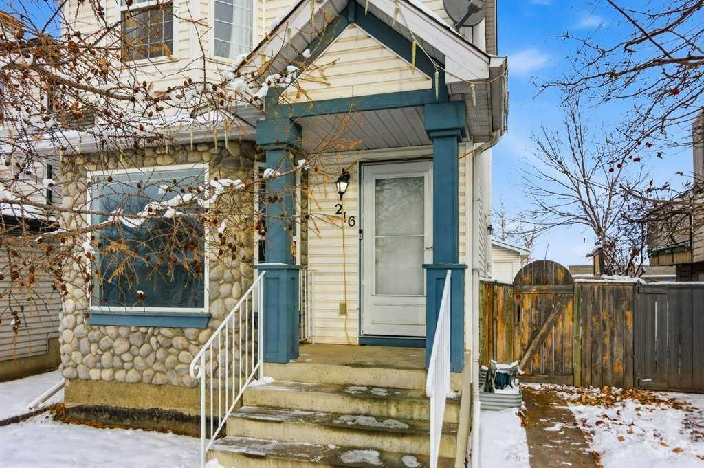 216 Mt. Aberdeen Close SE, Calgary — photo 2 of 40
