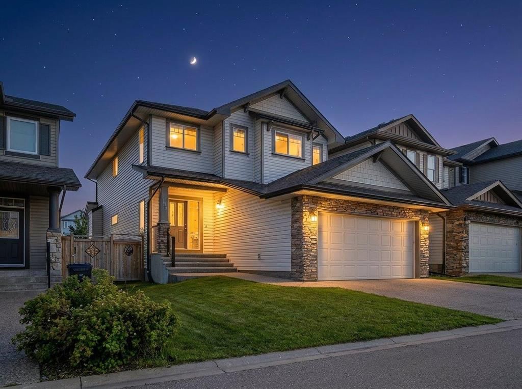 180 Kinlea Link NW, Calgary — main listing photo