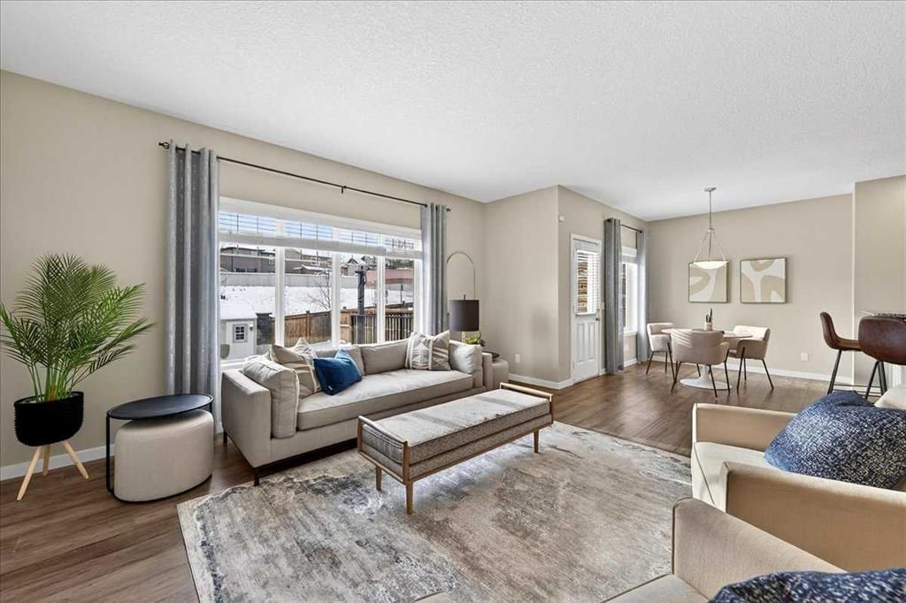 180 Kinlea Link NW, Calgary — photo 4 of 48