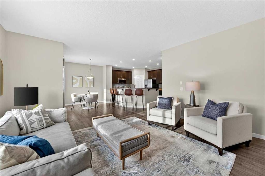 180 Kinlea Link NW, Calgary — photo 5 of 48