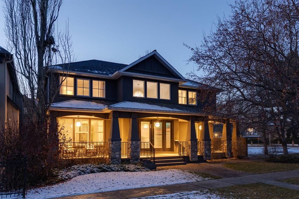 329 11 Street NW, Calgary — photo 2 of 50