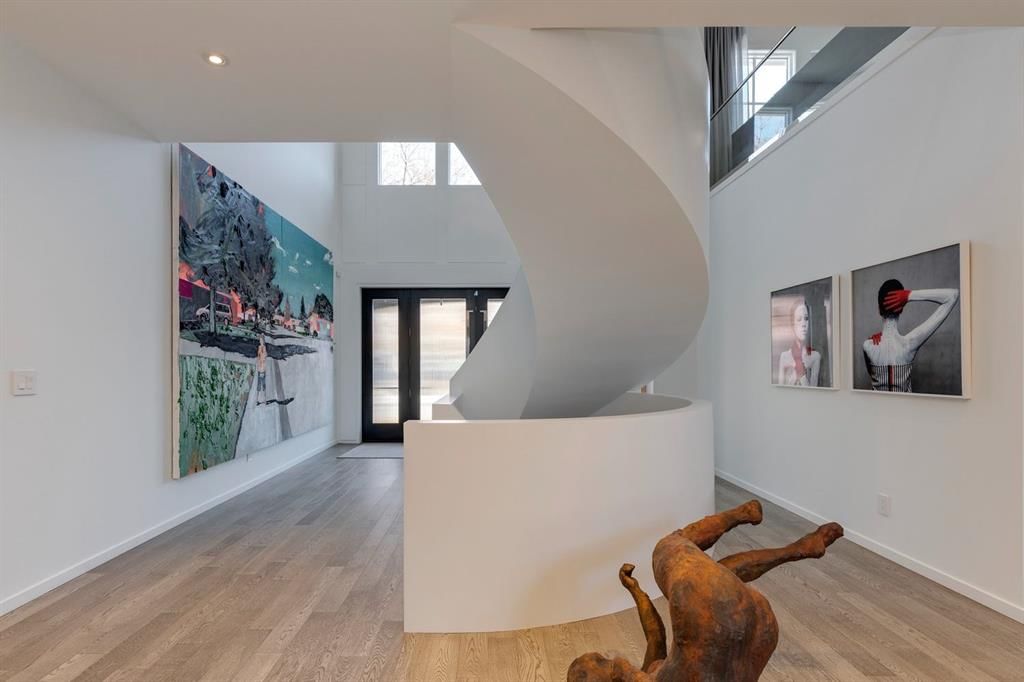 329 11 Street NW, Calgary — photo 4 of 50
