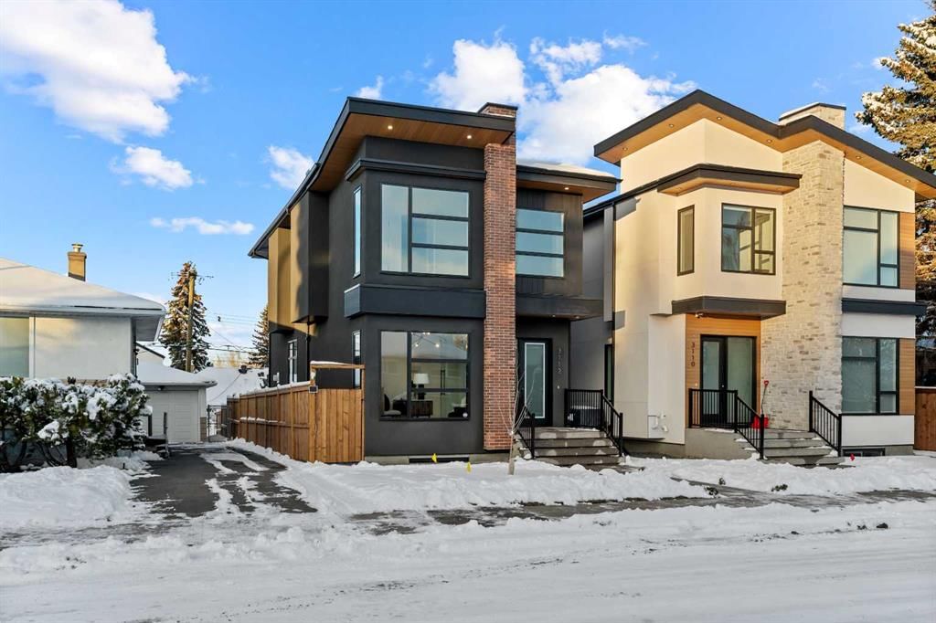 3112 13 Avenue SW, Calgary — photo 2 of 50
