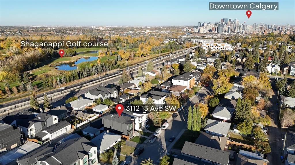 3112 13 Avenue SW, Calgary — photo 3 of 50