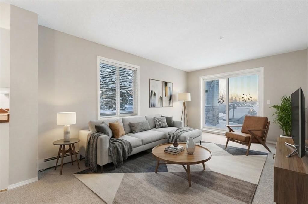 1102, 2395 Eversyde Avenue SW, Calgary — main listing photo