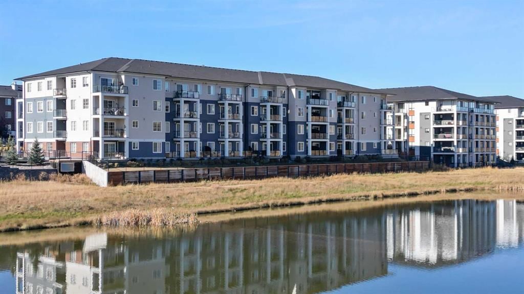 3114, 298 Sage Meadows Park NW, Calgary — main listing photo