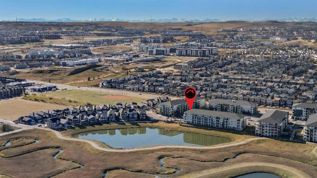 3114, 298 Sage Meadows Park NW, Calgary — photo 2 of 39