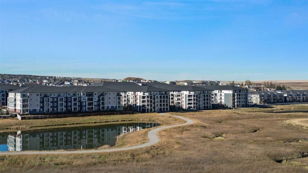 3114, 298 Sage Meadows Park NW, Calgary — photo 4 of 39