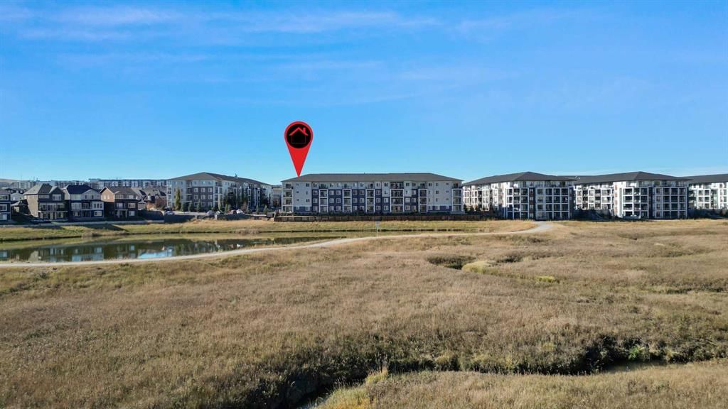 3114, 298 Sage Meadows Park NW, Calgary — photo 5 of 39