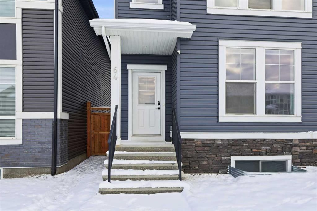 64 Ambleton Street NW, Calgary — photo 2 of 48