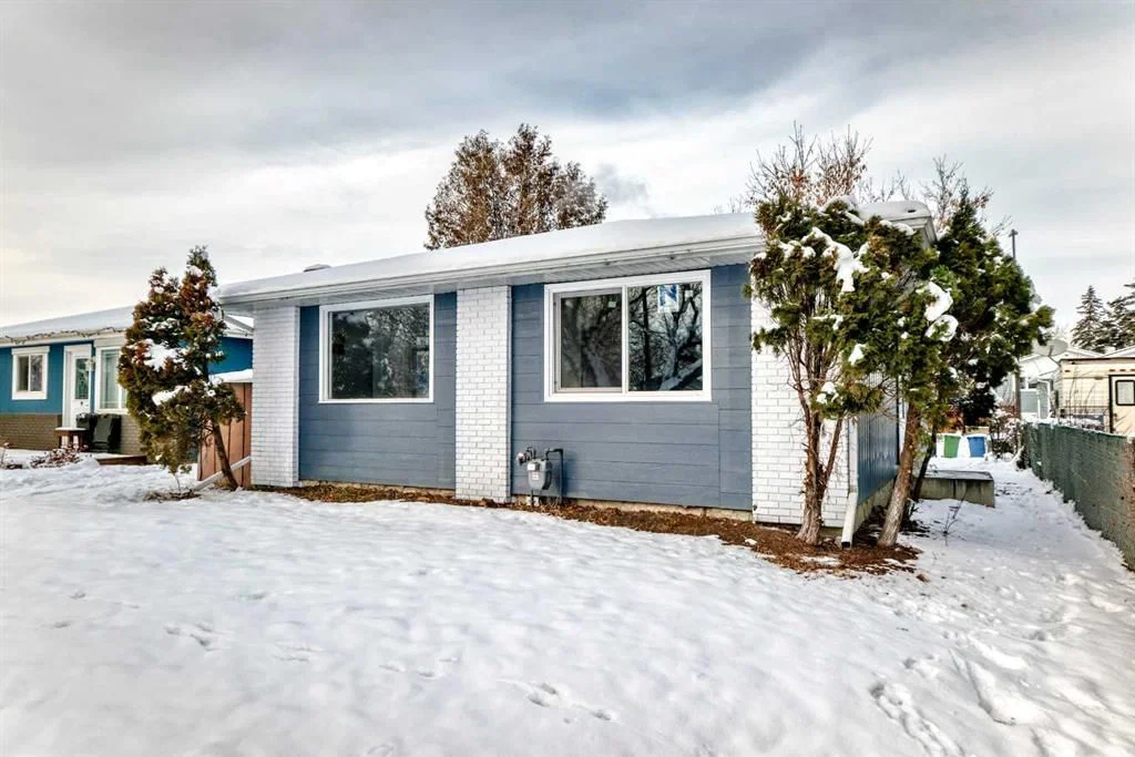 3429 33A Avenue SE, Calgary — photo 2 of 48