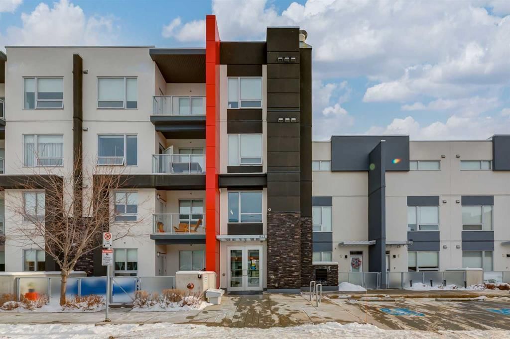 412, 8531 8A Avenue SW, Calgary — photo 2 of 30